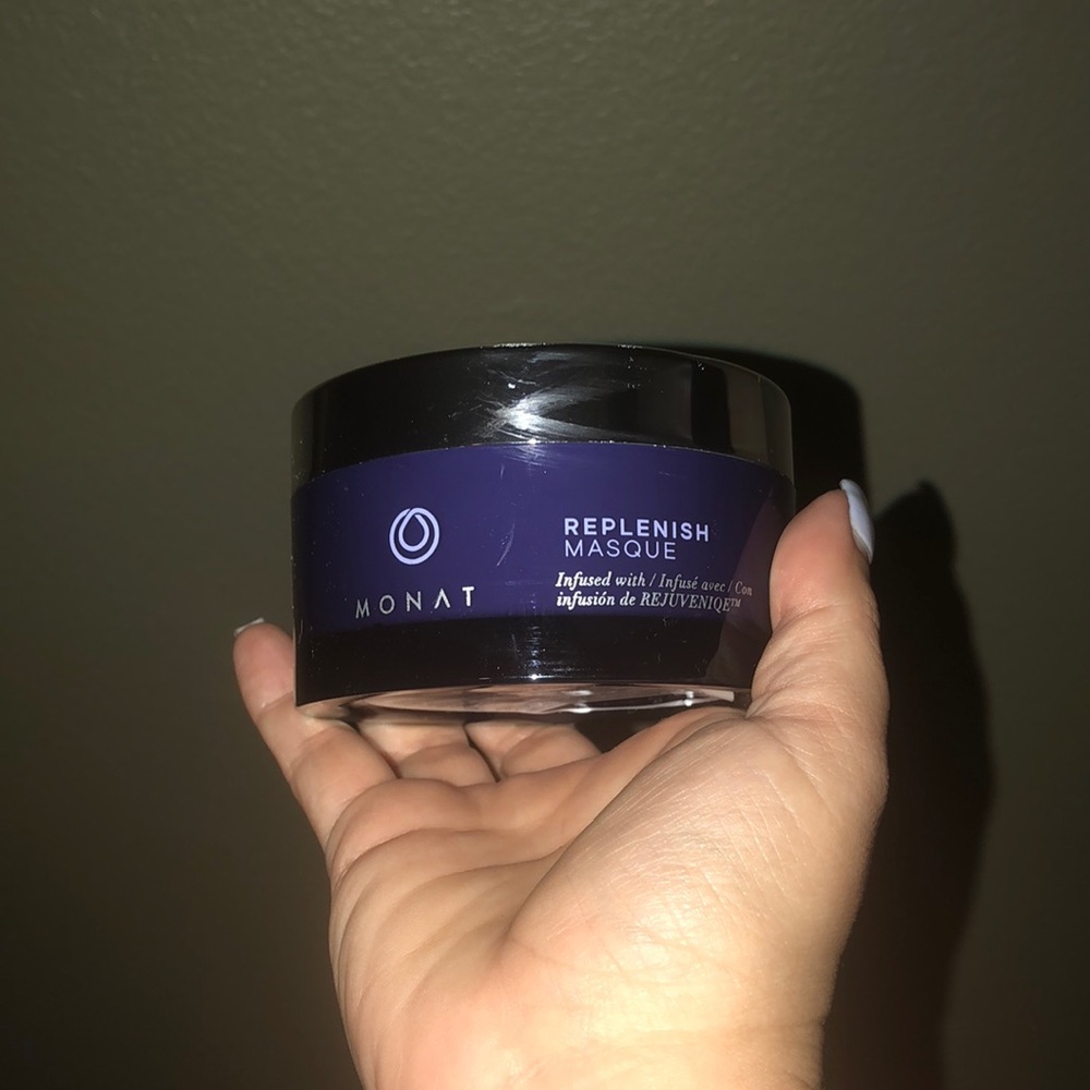Monat Replenish Mask